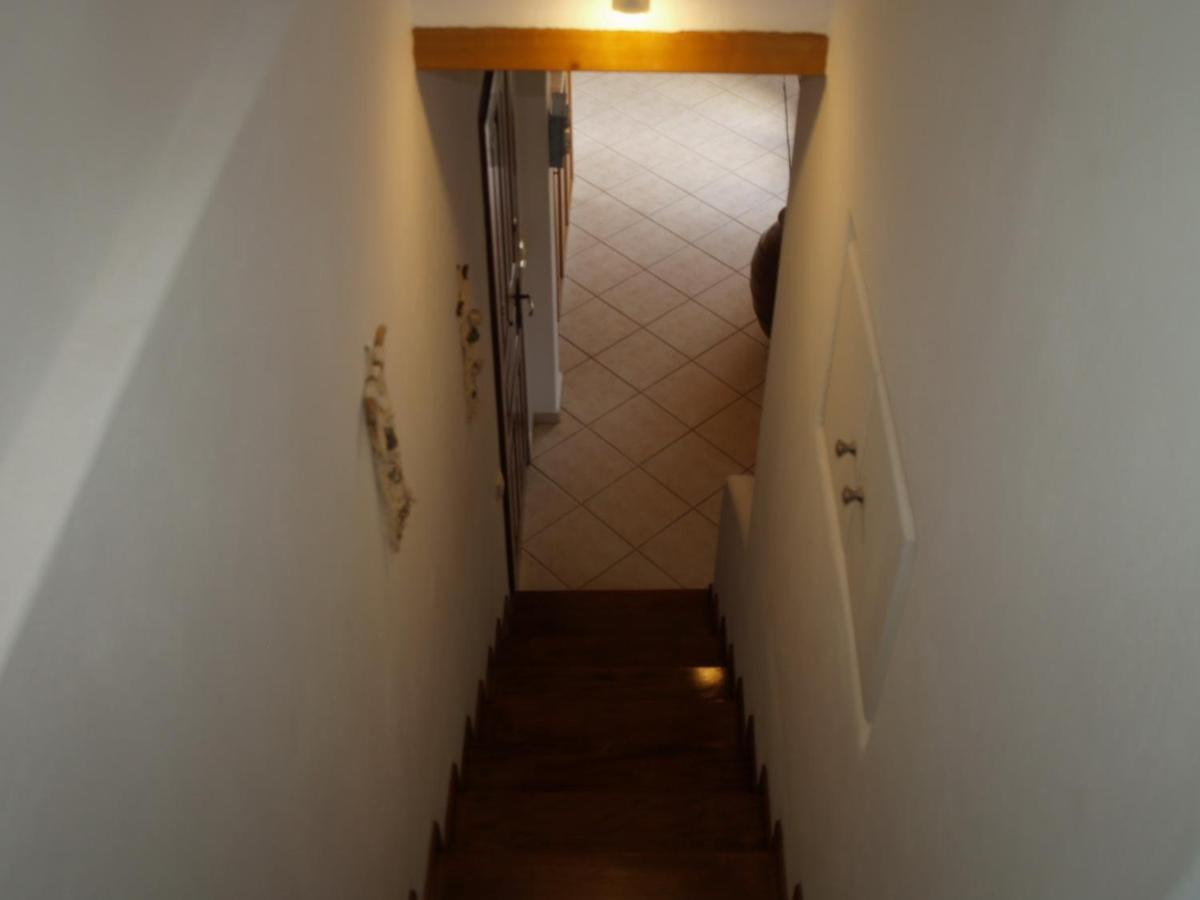Ornos Seaside Blue Villas Εξωτερικό φωτογραφία