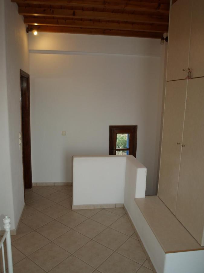 Ornos Seaside Blue Villas Εξωτερικό φωτογραφία